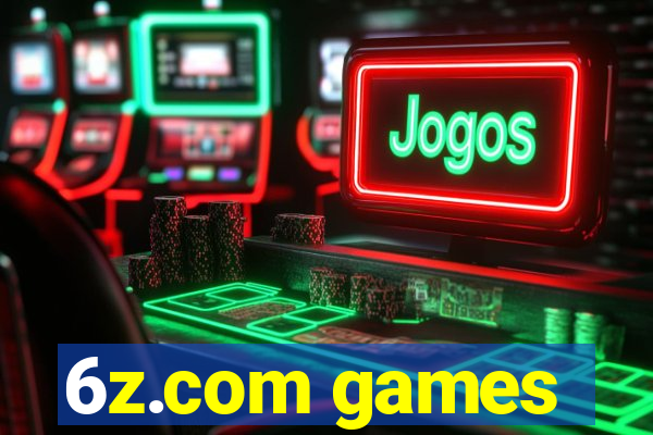 6z.com games